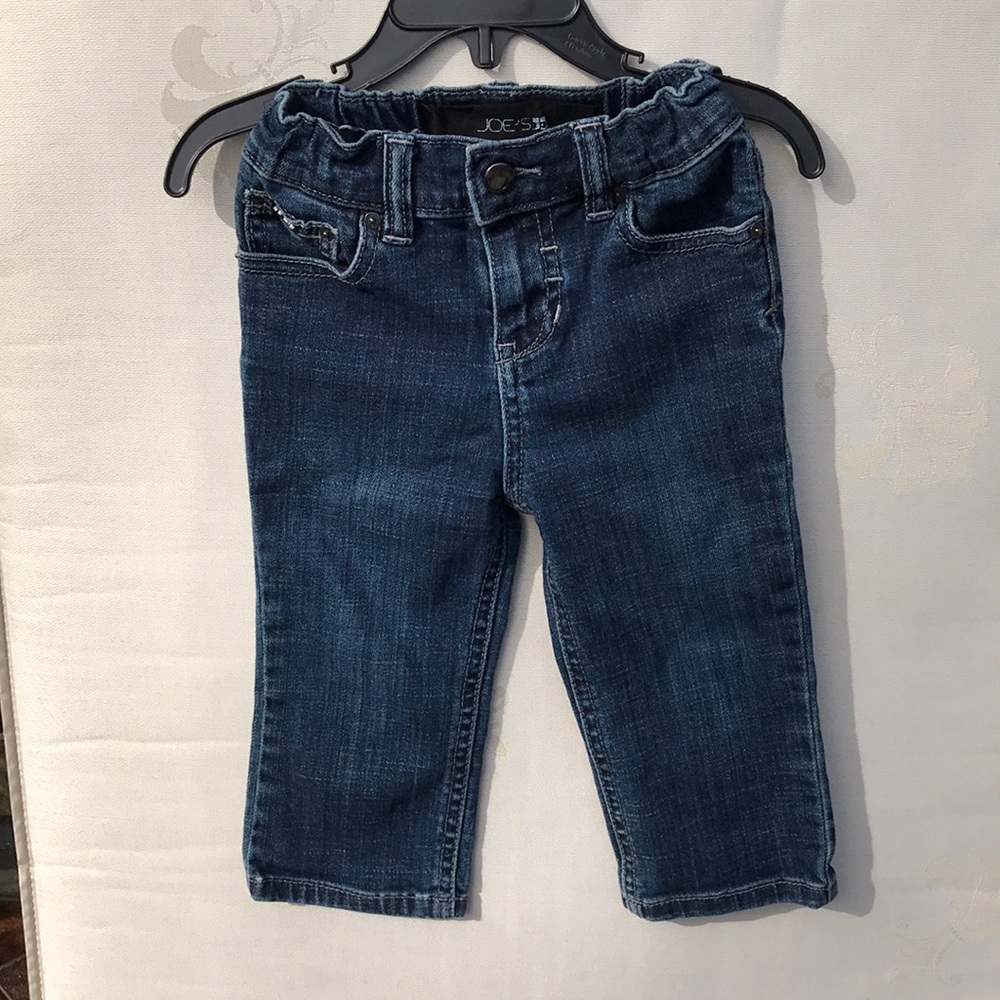 Joe’s Jeans 18M